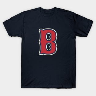 Boston T-Shirt